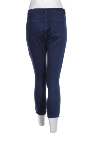 Blugi de femei Uniqlo, Mărime L, Culoare Albastru, Preț 133,99 Lei