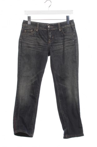 Damen Jeans United Colors Of Benetton, Größe M, Farbe Blau, Preis € 8,19