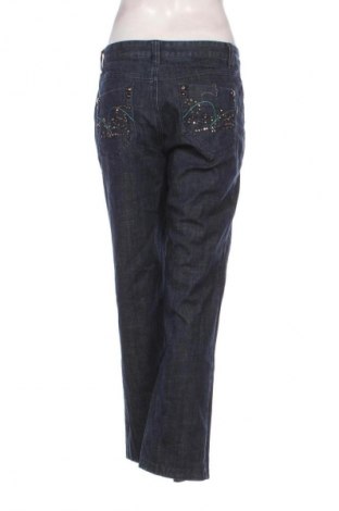 Damen Jeans Usha, Größe M, Farbe Blau, Preis € 24,10
