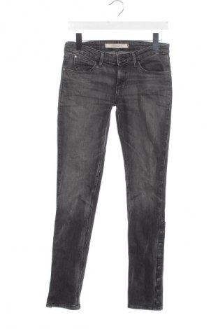 Damen Jeans Wrangler, Größe S, Farbe Grau, Preis € 10,99