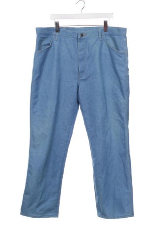 Blugi de femei Wrangler, Mărime XXL, Culoare Albastru, Preț 244,99 Lei
