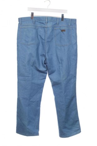 Blugi de femei Wrangler, Mărime XXL, Culoare Albastru, Preț 244,99 Lei