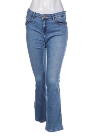 Női farmernadrág Wrangler, Méret M, Szín Kék, Ár 9 209 Ft