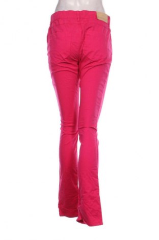 Damskie jeansy Zara, Rozmiar M, Kolor Różowy, Cena 88,99 zł