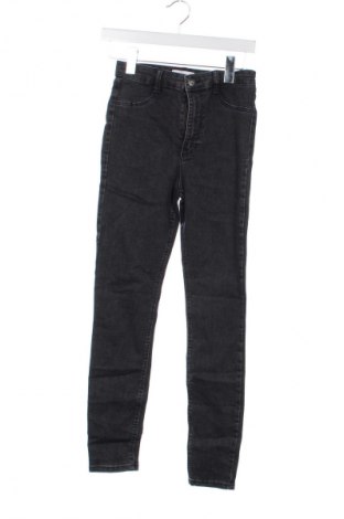 Damen Jeans Zara, Größe XS, Farbe Schwarz, Preis € 18,99