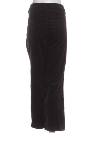 Damen Cordhose C&A, Größe XL, Farbe Schwarz, Preis € 14,83