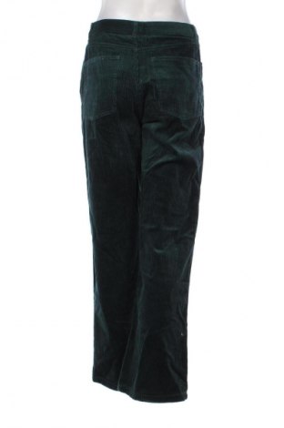 Dámske menčestráky Monki, Veľkosť S, Farba Zelená, Cena  14,95 €