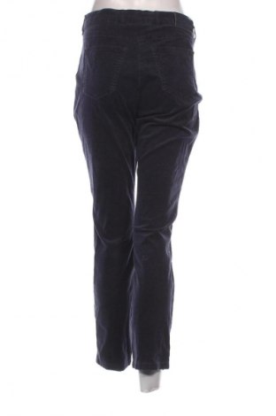 Damen Cordhose Toni, Größe XL, Farbe Blau, Preis € 5,99