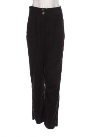 Damen Cordhose Unbranded, Größe M, Farbe Schwarz, Preis 14,83 €