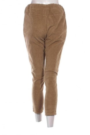 Damen Cordhose Unbranded, Größe M, Farbe Beige, Preis € 3,99