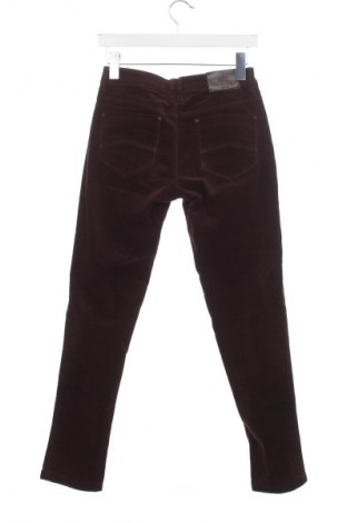 Dámské manšestráky  Unbranded, Velikost S, Barva Hnědá, Cena  89,00 Kč