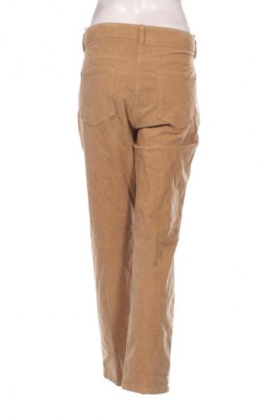 Damen Cordhose Walbusch, Größe XXL, Farbe Beige, Preis € 7,99