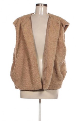 Damenweste Unbranded, Größe XL, Farbe Braun, Preis € 5,99