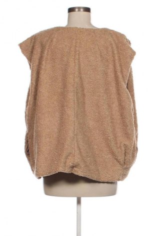 Damenweste Unbranded, Größe XL, Farbe Braun, Preis € 5,99
