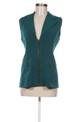 Damenweste Unbranded, Größe S, Farbe Grün, Preis € 19,95