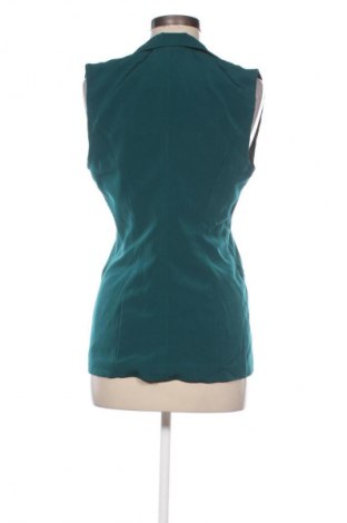 Damenweste Unbranded, Größe S, Farbe Grün, Preis € 19,95