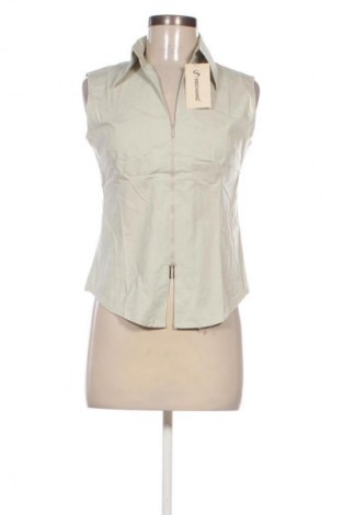 Damenweste Unbranded, Größe M, Farbe Grün, Preis € 14,99