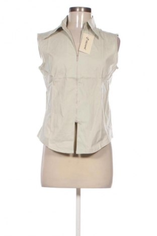 Damenweste Unbranded, Größe L, Farbe Grün, Preis € 11,99