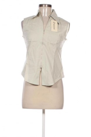 Damenweste Unbranded, Größe M, Farbe Grün, Preis € 14,99