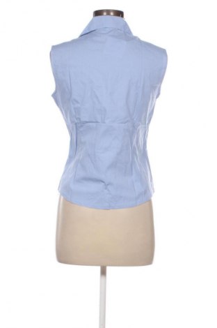 Damenweste Unbranded, Größe L, Farbe Blau, Preis € 14,99