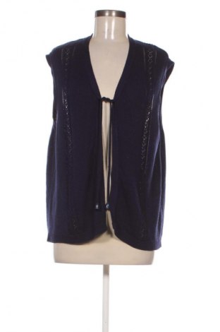 Damenweste Unbranded, Größe M, Farbe Blau, Preis € 5,12