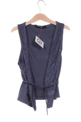 Damenweste Unbranded, Größe XS, Farbe Blau, Preis € 5,99