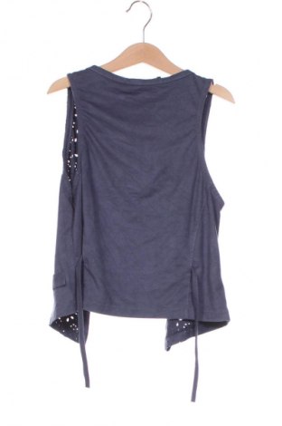 Damenweste Unbranded, Größe XS, Farbe Blau, Preis € 5,99