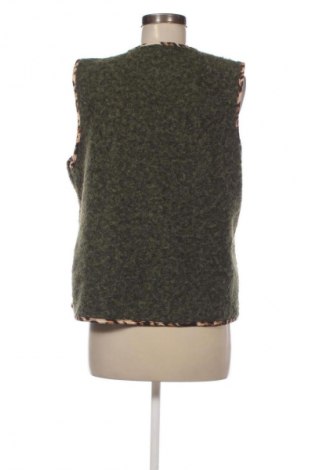 Damenweste Unbranded, Größe M, Farbe Grün, Preis € 9,99