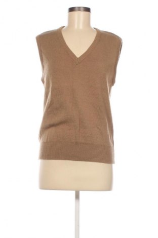 Damenweste Unbranded, Größe XL, Farbe Braun, Preis € 5,99