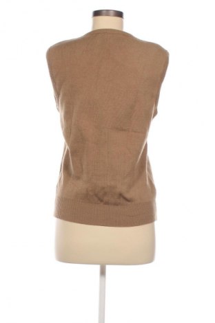 Damenweste Unbranded, Größe XL, Farbe Braun, Preis € 5,99