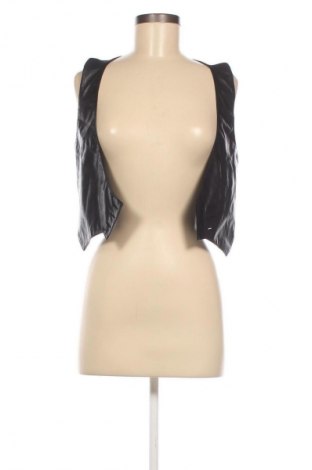 Damenweste Unbranded, Größe M, Farbe Schwarz, Preis € 5,99
