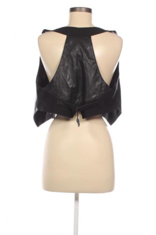 Damenweste Unbranded, Größe M, Farbe Schwarz, Preis € 5,99