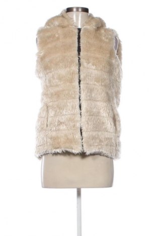 Damenweste Unbranded, Größe M, Farbe Beige, Preis € 15,07
