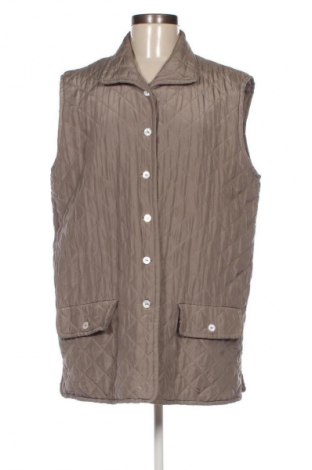 Damenweste Unbranded, Größe M, Farbe Braun, Preis € 14,99