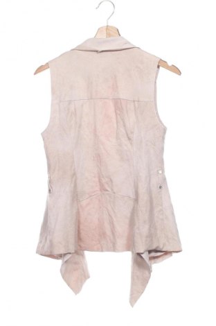 Damenweste Amisu, Größe XS, Farbe Beige, Preis € 2,99