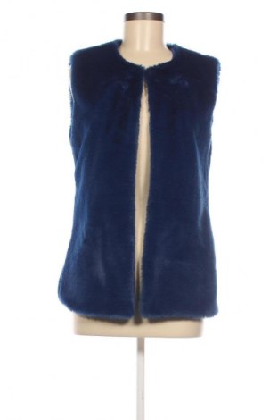 Damenweste Berna, Größe M, Farbe Blau, Preis € 8,99