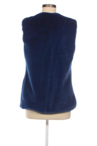 Damenweste Berna, Größe M, Farbe Blau, Preis € 8,99