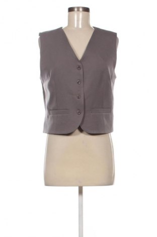 Damenweste Bgn Workshop, Größe L, Farbe Grau, Preis € 46,99
