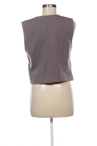 Damenweste Bgn Workshop, Größe L, Farbe Grau, Preis € 46,99