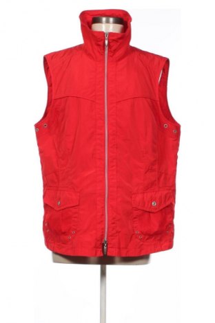 Damenweste Bonita, Größe L, Farbe Rot, Preis € 2,99