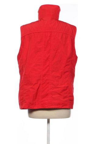 Damenweste Bonita, Größe L, Farbe Rot, Preis € 2,99