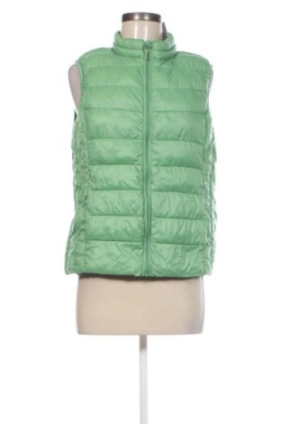 Damenweste Brookshire, Größe M, Farbe Grün, Preis € 4,99