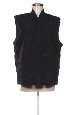 Дамски елек Calvin Klein, Размер M, Цвят Черен, Цена 244,99 лв.