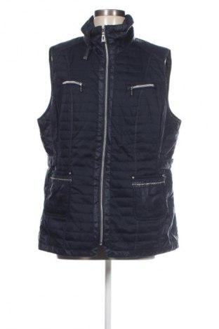 Damenweste Canda, Größe L, Farbe Blau, Preis € 9,99