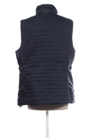 Damenweste Canda, Größe L, Farbe Blau, Preis € 9,99