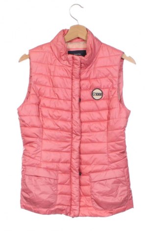 Damenweste Casualwear, Größe XS, Farbe Rosa, Preis € 5,99