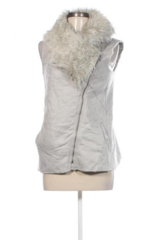 Damenweste Decjuba, Größe L, Farbe Grau, Preis € 10,99