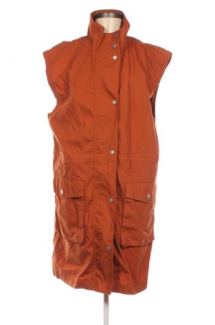 Damenweste Edc By Esprit, Größe XL, Farbe Orange, Preis € 7,99
