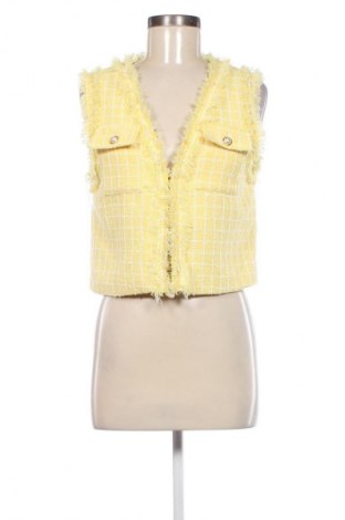Damenweste Elli White, Größe S, Farbe Mehrfarbig, Preis € 9,99