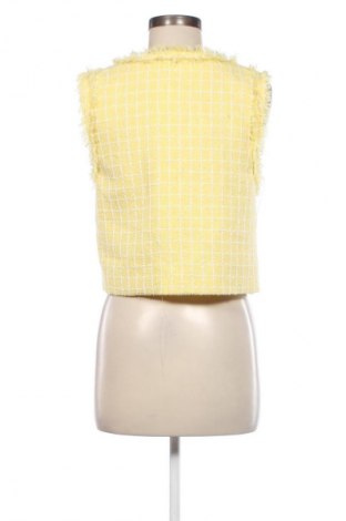 Damenweste Elli White, Größe S, Farbe Mehrfarbig, Preis € 9,99